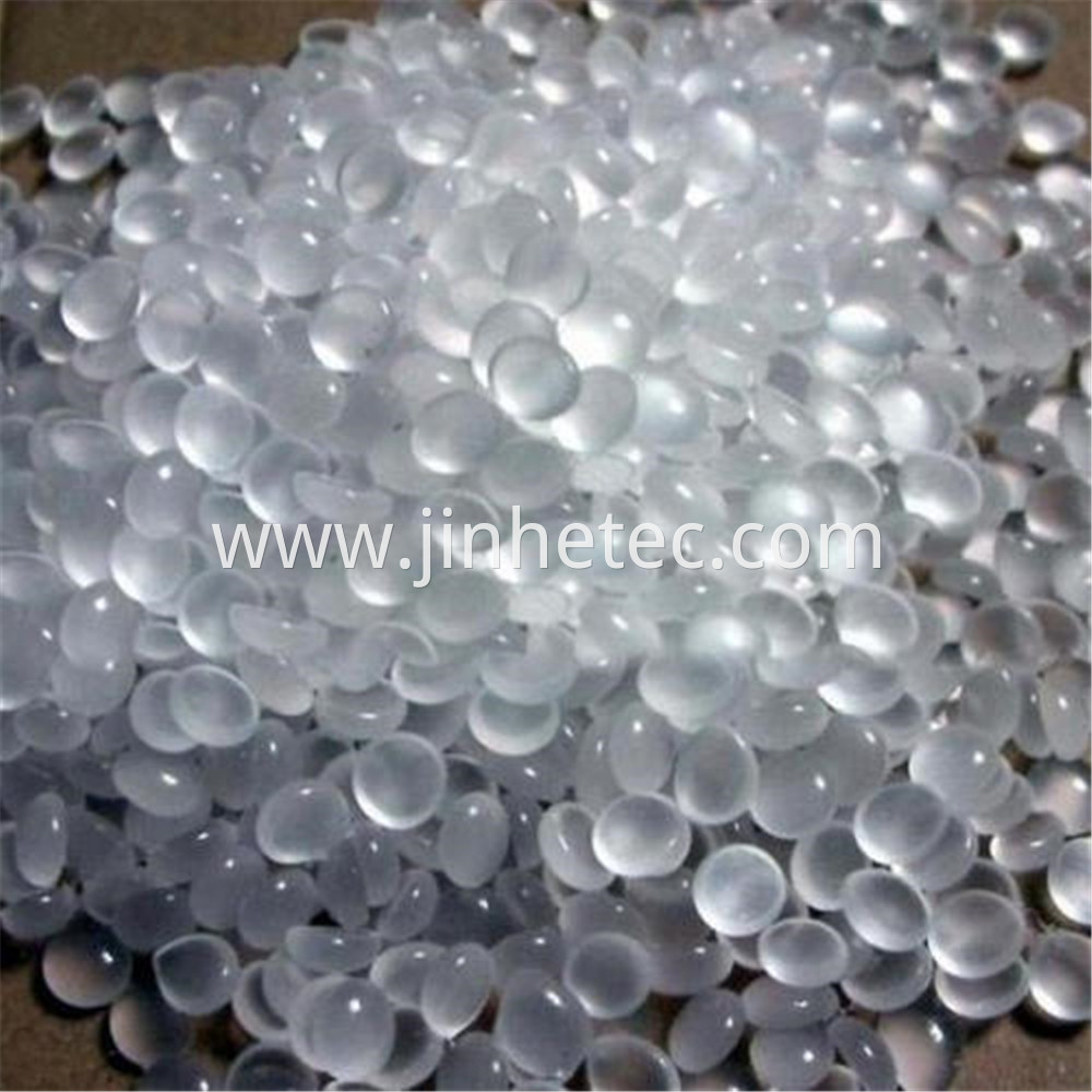 Clear Polypropylene Pp Resin Price Today